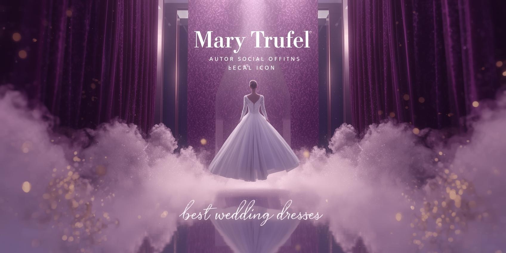 Когда грация с лёта превращается в стиль — свадебные платья для особенных моментов